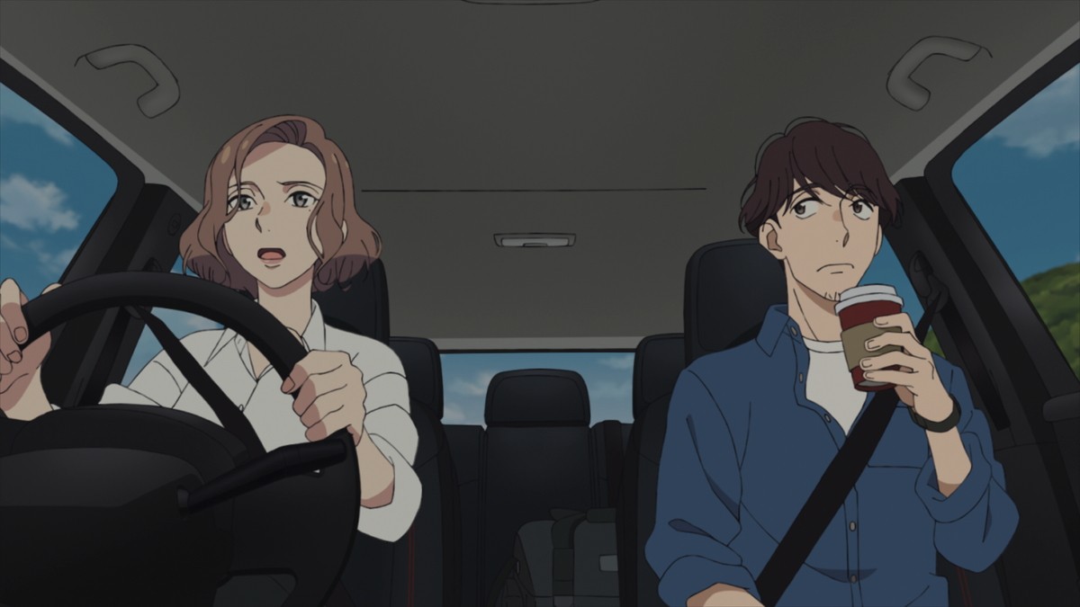 「F4」舞台のオリジナルアニメ『オーバーテイク！』　あおきえいら『アルドノア・ゼロ』スタッフ再集結