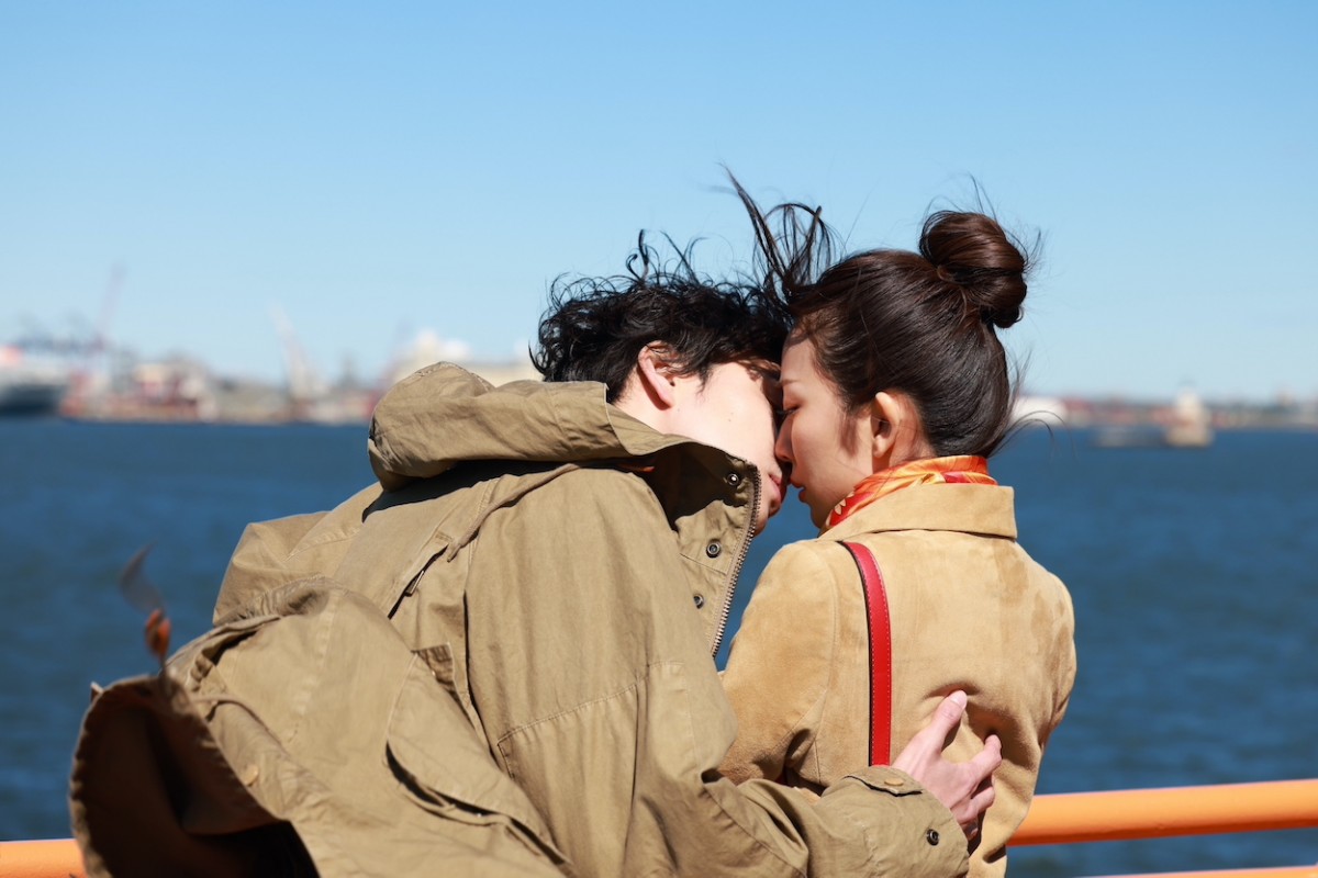 『恋愛ドラマな恋がしたい』両思いカップルの“濃密オトナキス”に驚きの声「すげぇな…」