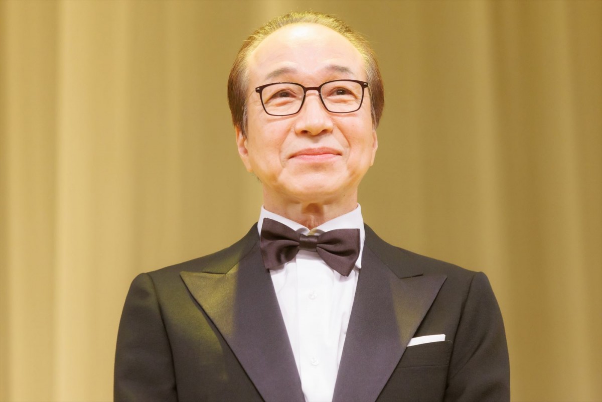 竹野内豊、撮影直前の“籠城”を西野七瀬が暴露「何秒間か立てこもられた」