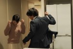 ドラマ『夫を社会的に抹殺する5つの方法』第1話場面写真