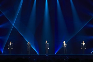 2022 INI 1ST ARENA LIVE TOUR [BREAK THE CODE]日本武道館＿20230110