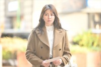 ドラマ『100万回 言えばよかった』尾崎莉桜役の香里奈