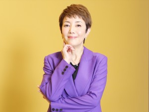 戸田恵子