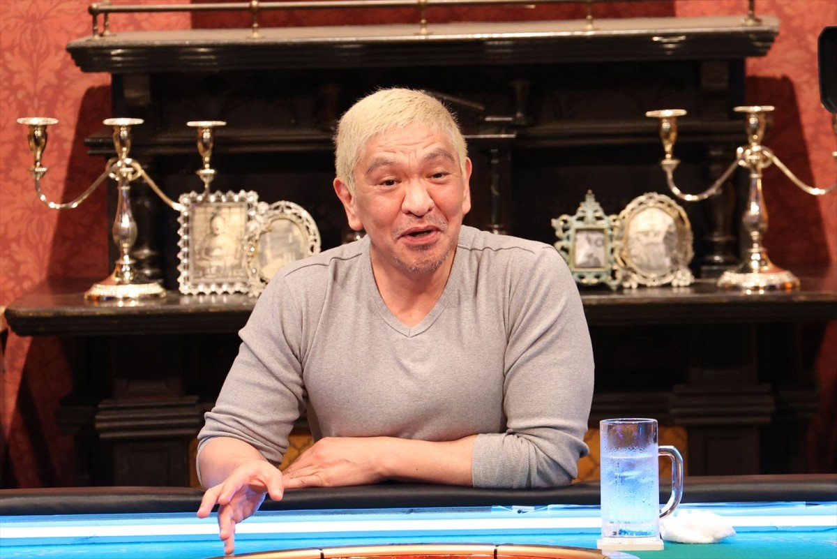 柄本佑、父・明に緊張する瞬間を告白＆中村ゆりの“時代劇勘違い”が発覚　明日の『酒のツマミになる話』