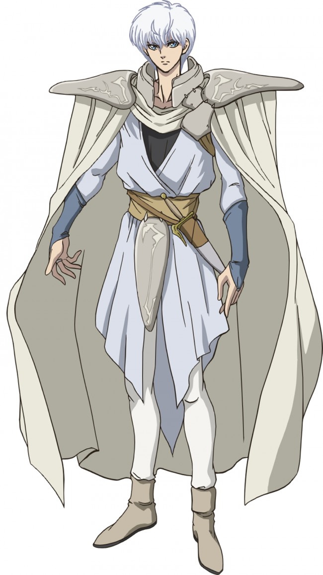 『BASTARD!!』第2期“地獄の鎮魂歌編”、2023年配信決定 第1弾PVで侍大将vs魔戦将軍が激突！ ／2023年1月9日 写真 アニメ ニュース ｜クランクイン！