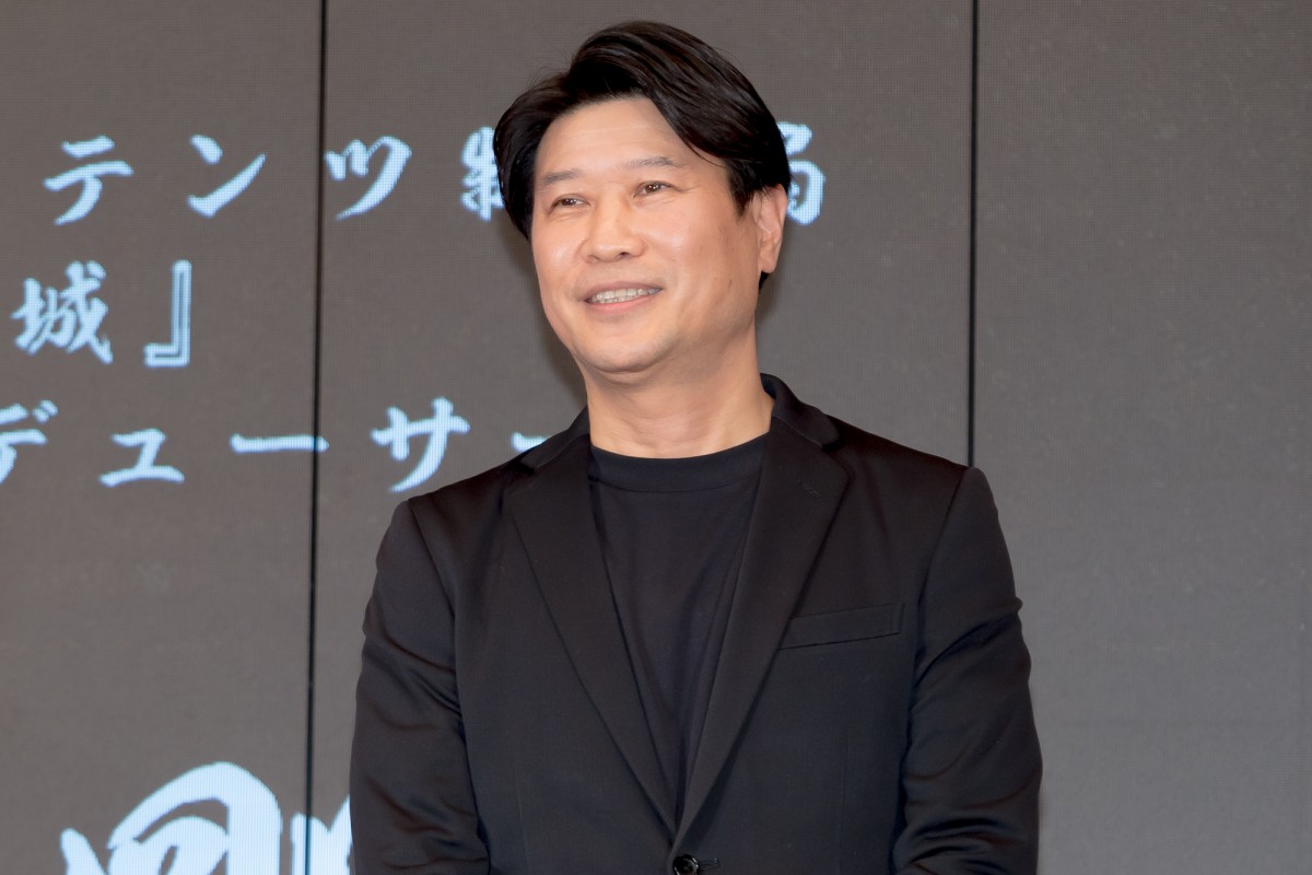 大沢たかお、『沈黙の艦隊』実写化で主演「力のある日本映画を見せられれば」