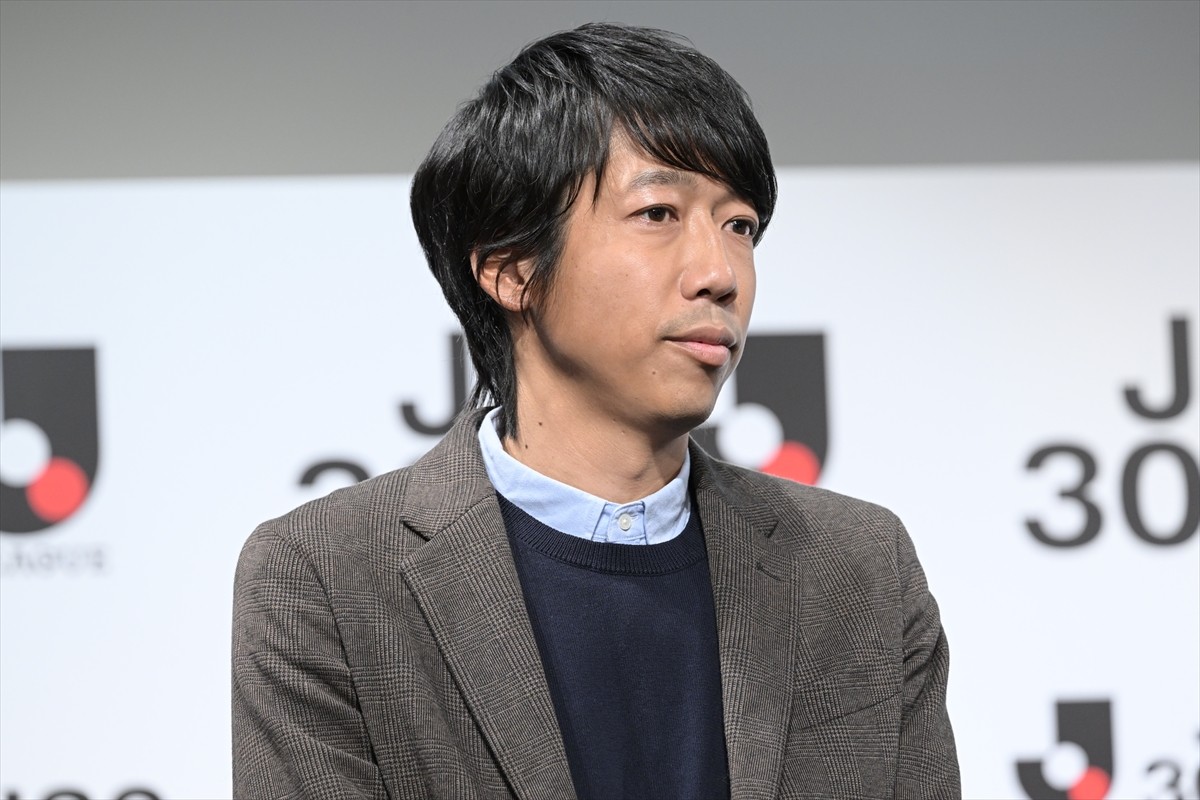 観月ありさ、後輩・朝日奈央の代役で急遽イベント登場もJリーグとの縁明かし拍手喝采