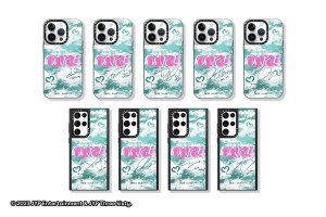 20230131_TWICE×CASETiFY コレクション