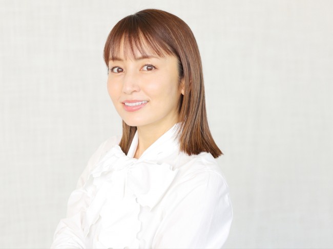 矢田亜希子