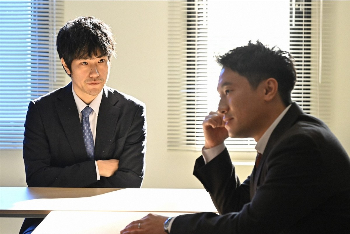 『100万回 言えばよかった』“悠依”井上真央の告白に“直木”佐藤健号泣　ネットもらい泣き「切なすぎる」