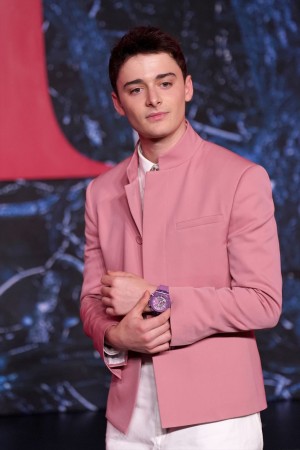 ノア・シュナップ