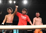 格闘技2戦目も勝利した高岡蒼佑　「競拳22」（大阪・堺市産業振興センター）