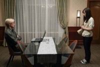 『舞いあがれ！』「会社、手伝いたい」“舞”福原遥の覚悟にネット賛否