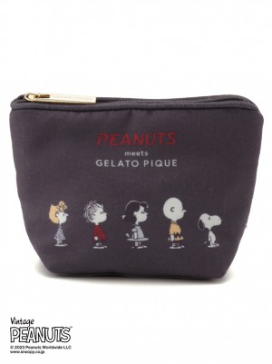 20220113 PEANUTS meets GELATO PIQUE