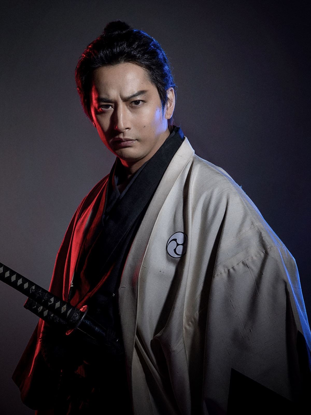 ヤクザが幕末にタイムスリップ!?　『仁義なき幕末-龍馬死闘篇-』松田凌らキャスト＆特報映像公開