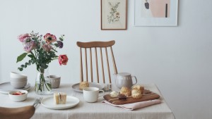 230130_“季節の花のエコバッグ”がAfternoon Tea LIVINGに登場！