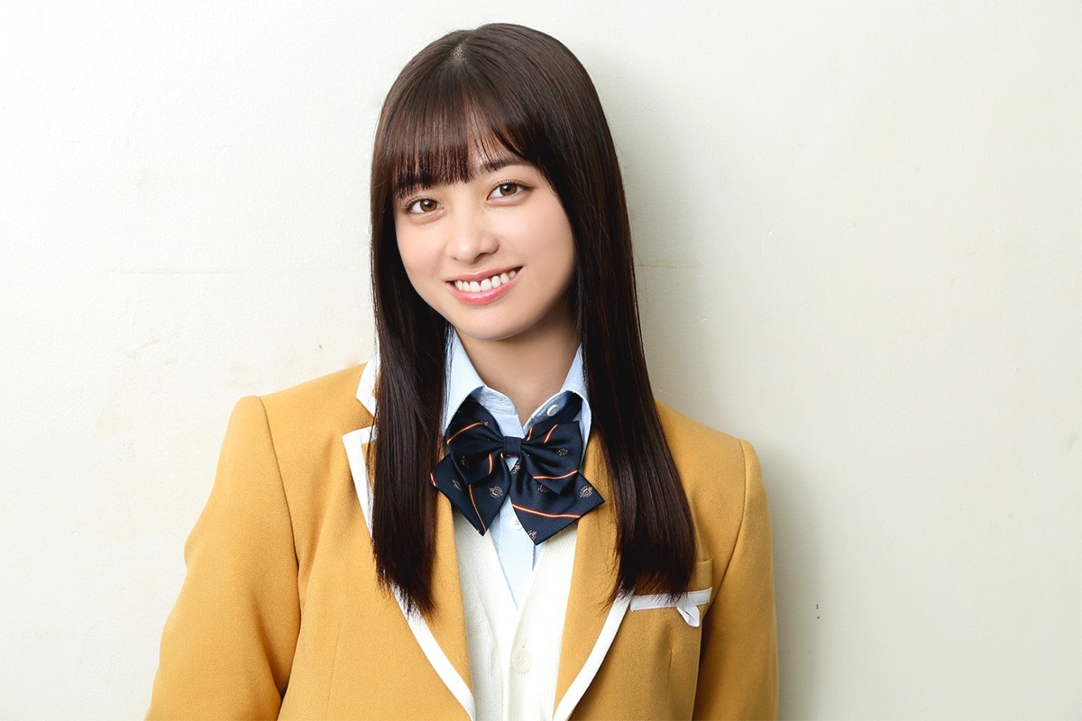 橋本環奈が演じた「漫画実写化」キャラクター　人気ランキングTOP5！　あなたの推しは？