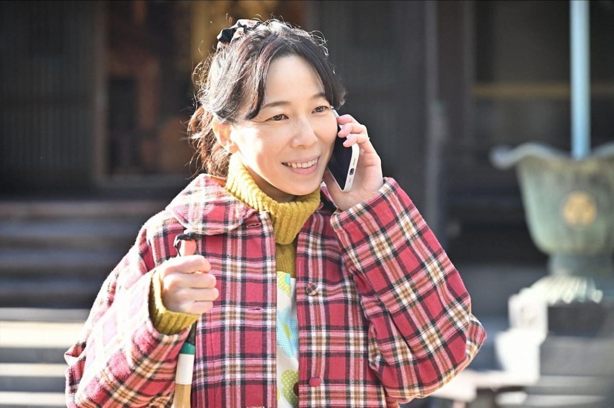 『100万回 言えばよかった』第4話　“直木”佐藤健、行方不明の自分の身体を捜し始める