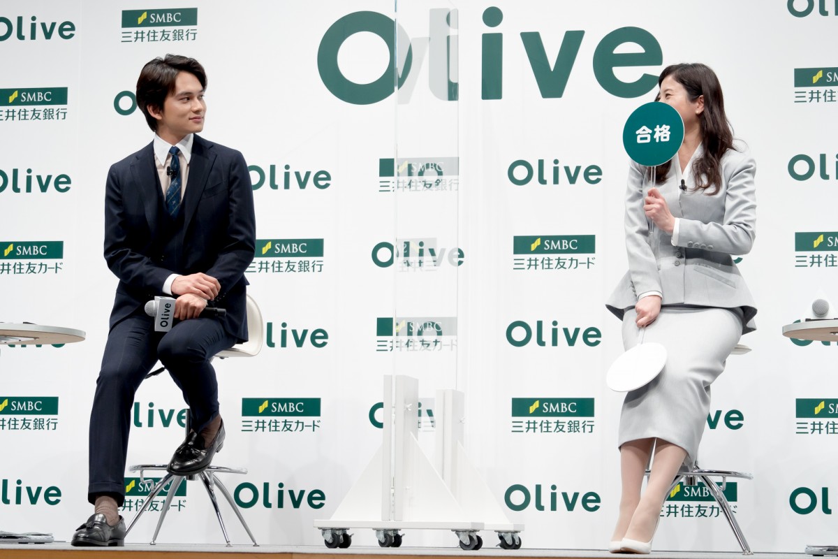 吉高由里子、北村匠海の印象明かす「すごく優しく見守ってくれる」
