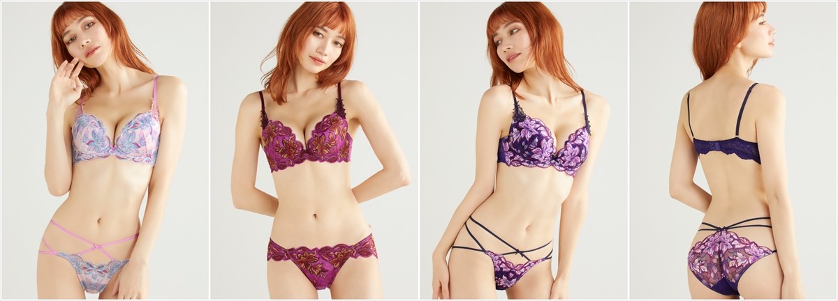 20230209_RAVIJOUR 2023 SPRING COLLECTION