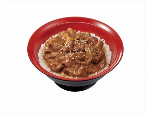 20230213牛カルビ丼