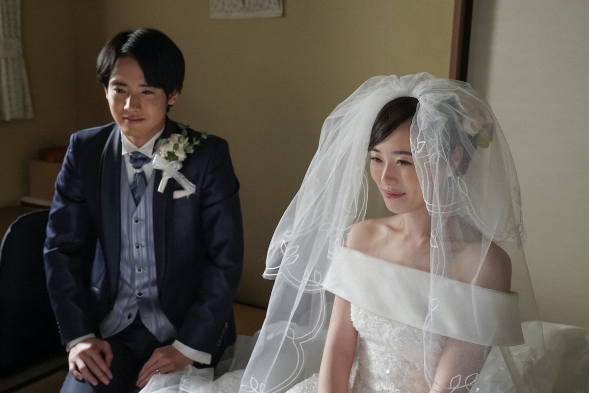 来週の『舞いあがれ！』“舞”福原遥と“貴司”赤楚衛二が結婚　パーティに“悠人”横山裕も駆けつける