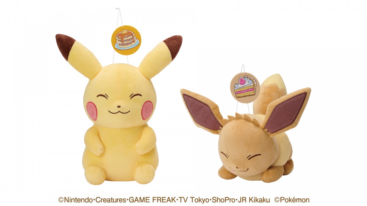 20220222『ポケモン』ナムコくじ