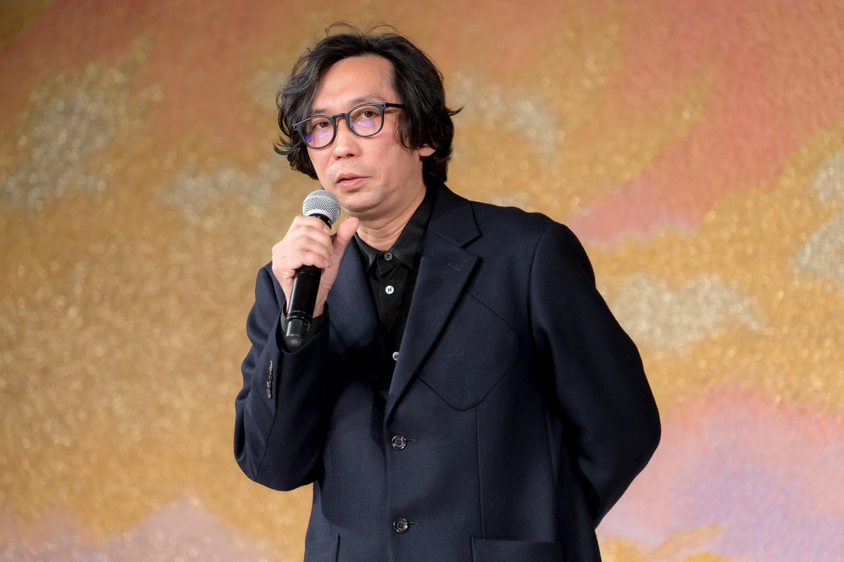 綾瀬はるか、『リボルバー・リリー』で“映画史上最強のダークヒロイン”に　「ワクワクしました」