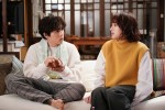 【写真】『リバーサルオーケストラ』第8話　場面カット