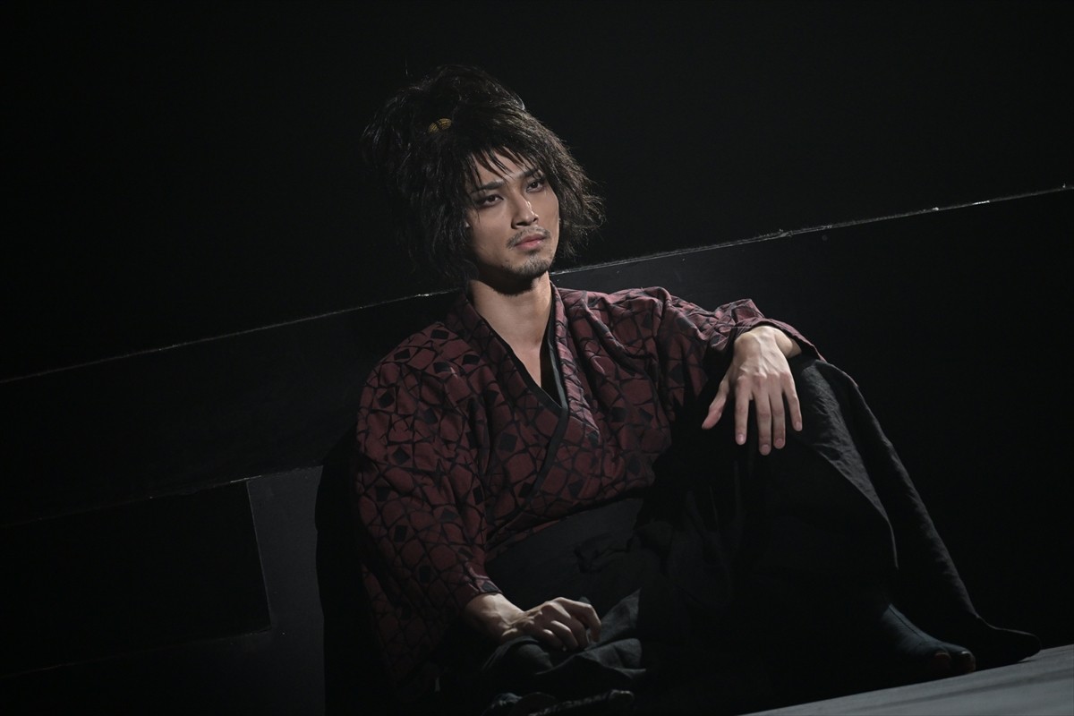 横浜流星、3年越しの待望の舞台『巌流島』に自信「確実にパワーアップした」