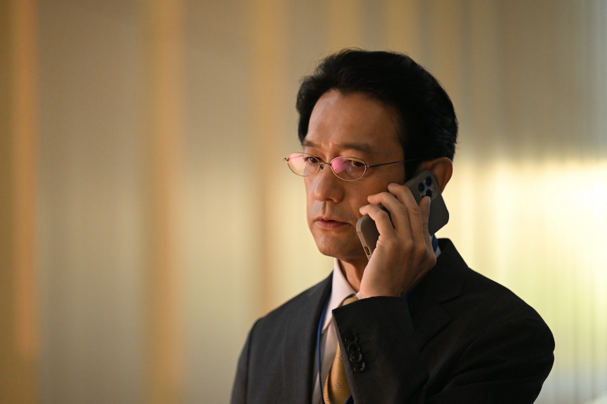 『罠の戦争』“鷲津”草なぎ剛、魂の選挙演説をネット称賛「鳥肌」「涙止まらん」