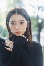 「Seventeen」専属モデルを卒業する桜田ひより