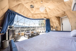 20230216Mount Fuji Panorama Glamping