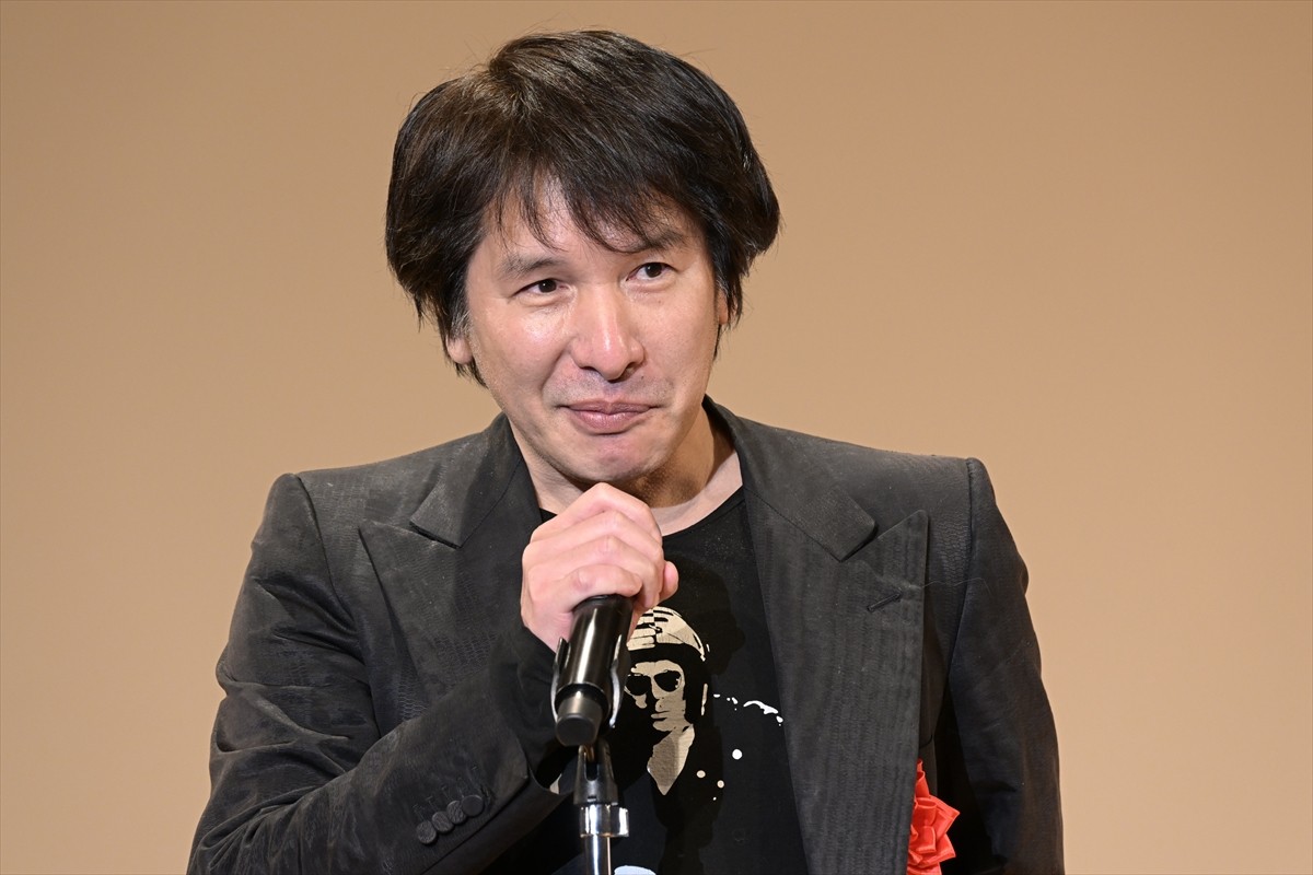 間宮祥太郎、“兄ちゃん”と慕う満島真之介のサプライズ登場に歓喜「マジで!?」
