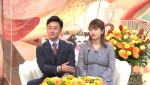 2月5日放送の『新婚さんいらっしゃい！』より