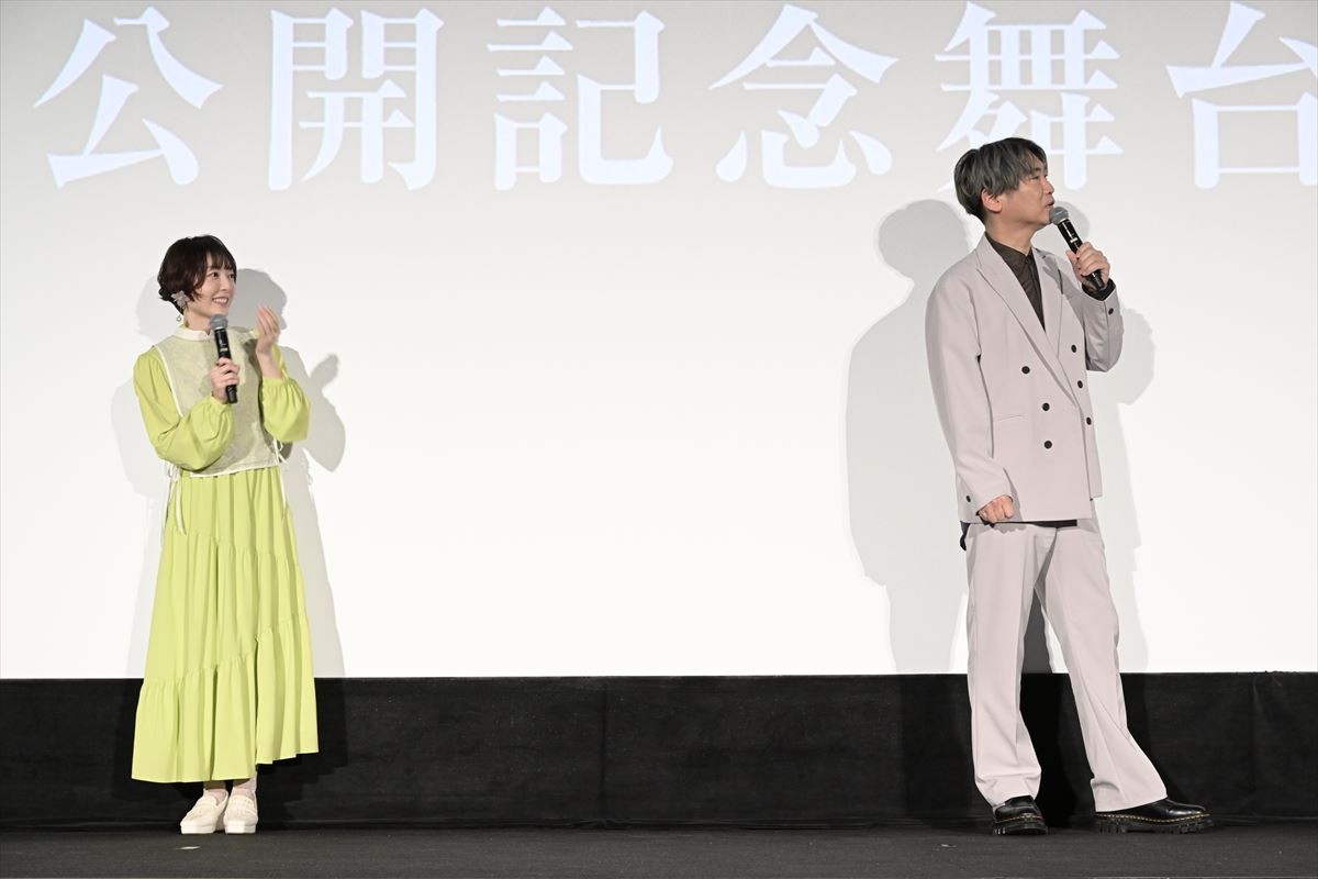 『鬼滅の刃』蜜璃役・花澤香菜“守られたい欲が刺激される”　宇髄天元のカッコよさに大興奮