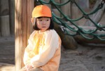 『ブラッシュアップライフ』永尾柚乃の場面写真