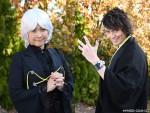 【写真】本橋由香、村上幸平『暴太郎戦隊ドンブラザーズ』最強にして最後の刺客に