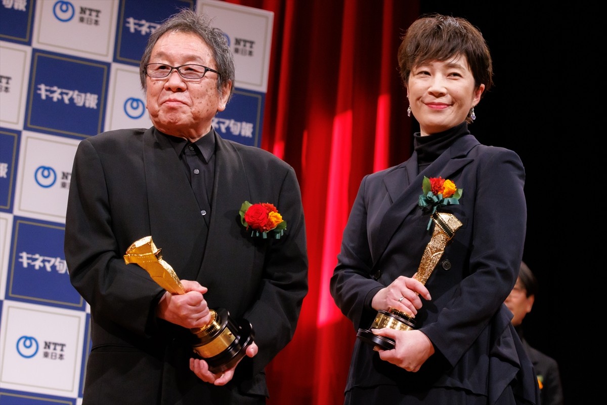 広末涼子「生きている限り、俳優を続けていきたい」　コロナ禍の役者業への思いを語る