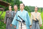 映画『大名倒産』場面写真