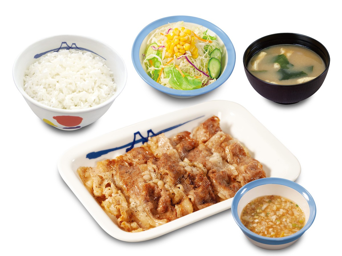 230213_“お試し価格”選べる牛焼肉定食