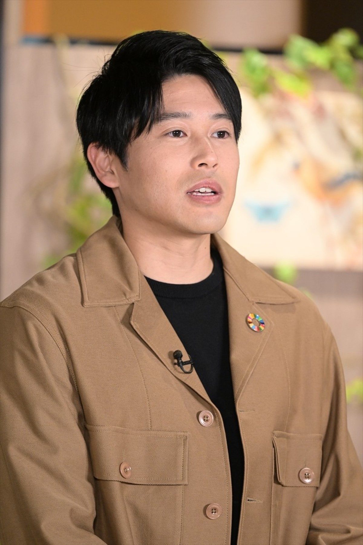 内田篤人＆近藤千尋、子どもの成長に願うことは「自分の意思」と「思いやり」