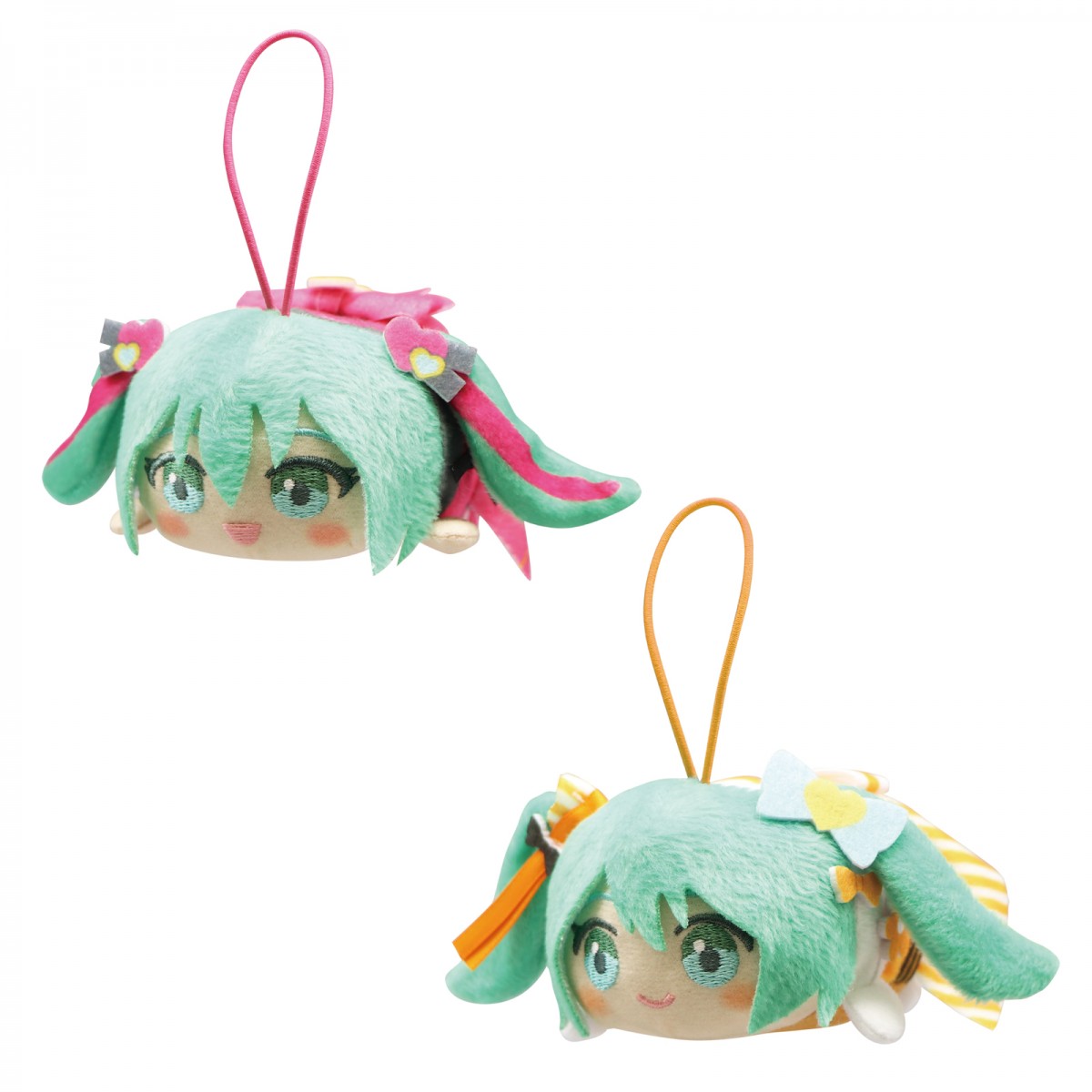 「みんなのくじ　初音ミク　タオルフェス！」2023