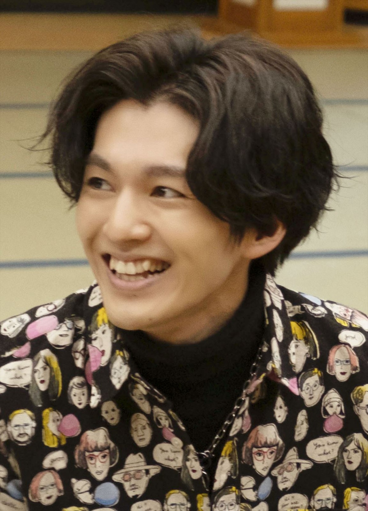 佐藤流司、吉田仁人、和田颯ら総勢10名キャストが合コン相手に　『とりあえずカンパイしませんか？』追加キャスト発表