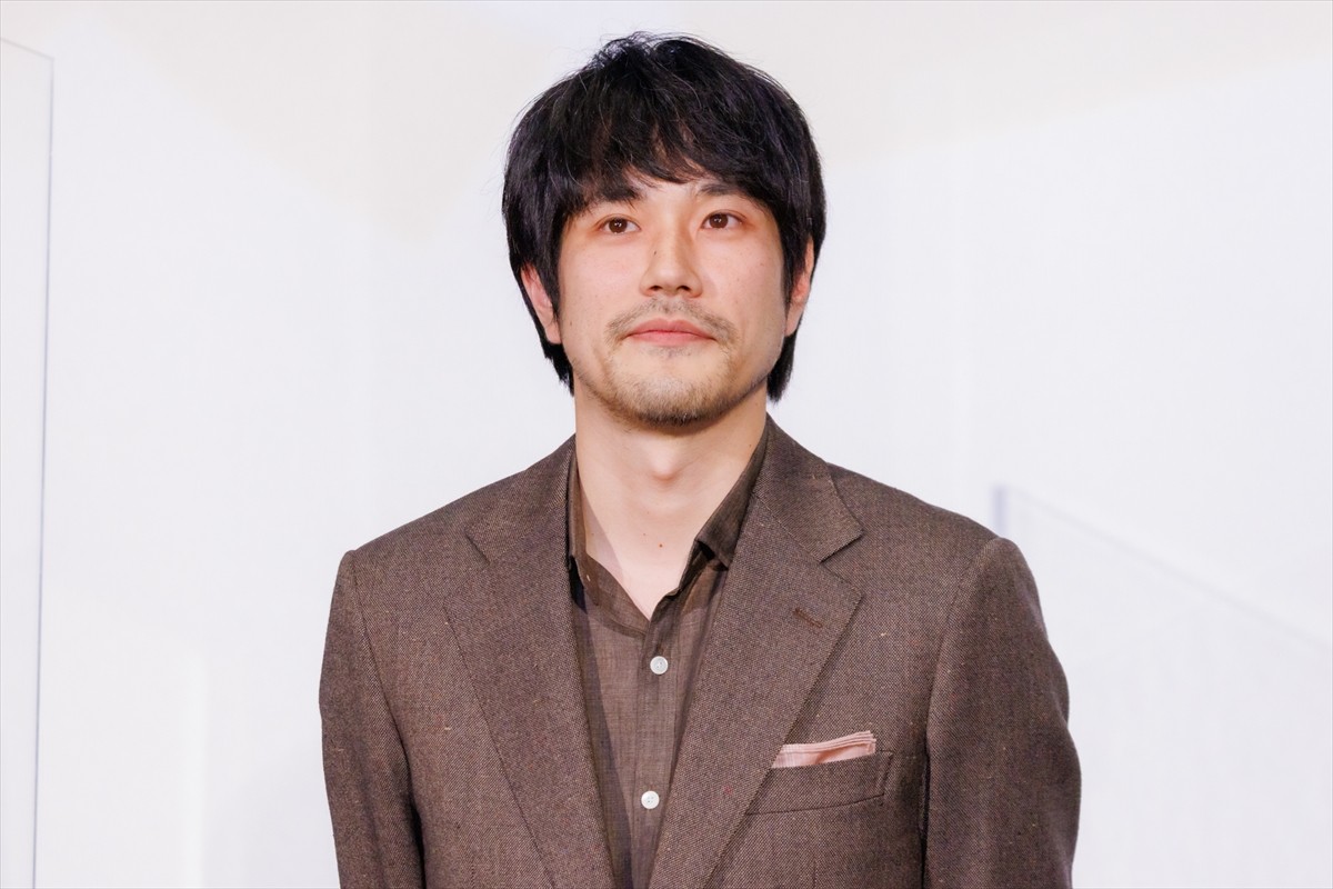 松山ケンイチ＆長澤まさみ、初共演で生まれた“化学変化”「言葉じゃなく伝わるものが現場にあった」