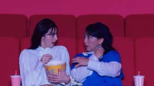 「ホットペッパービューティー」新TVCM