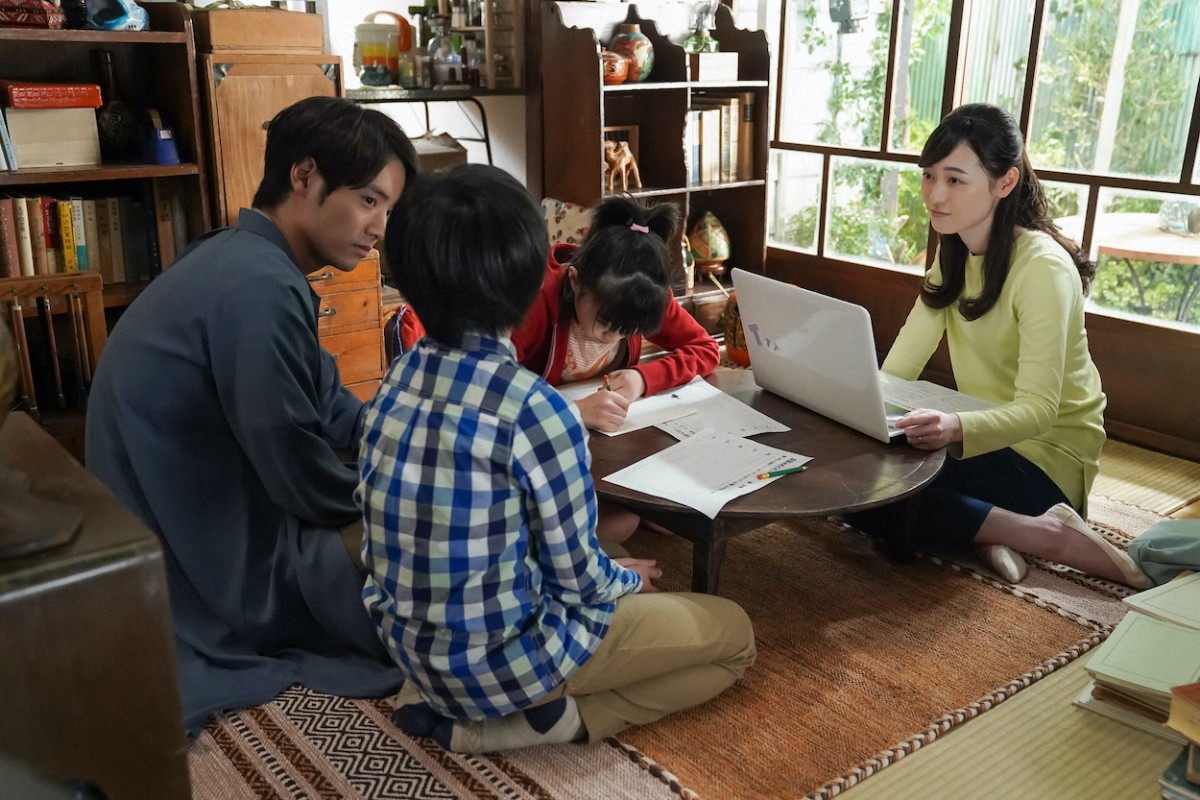 明日の『舞いあがれ！』“舞”福原遥、地元住民のためのオープンファクトリーを発案