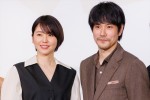 【写真】松山ケンイチ＆長澤まさみ、初共演で生まれた“化学変化”「言葉じゃなく伝わるものが現場にあった」