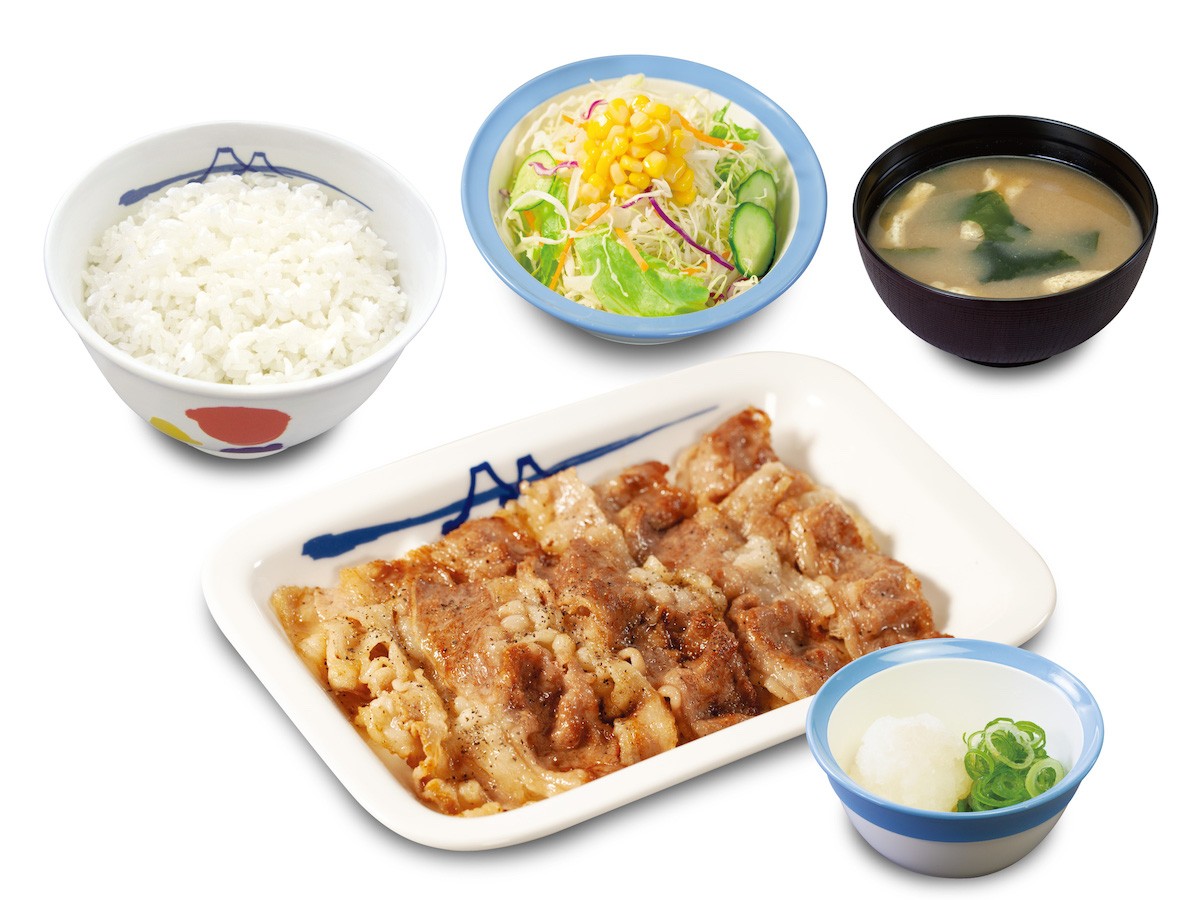 230213_“お試し価格”選べる牛焼肉定食