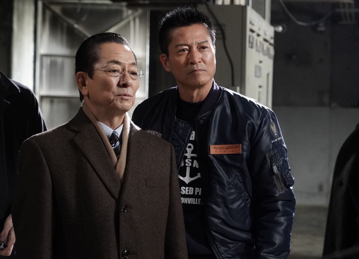 『相棒』寺田心が“秘密”を隠す少年カメラマンに　定点写真が事件の真実を写し出す